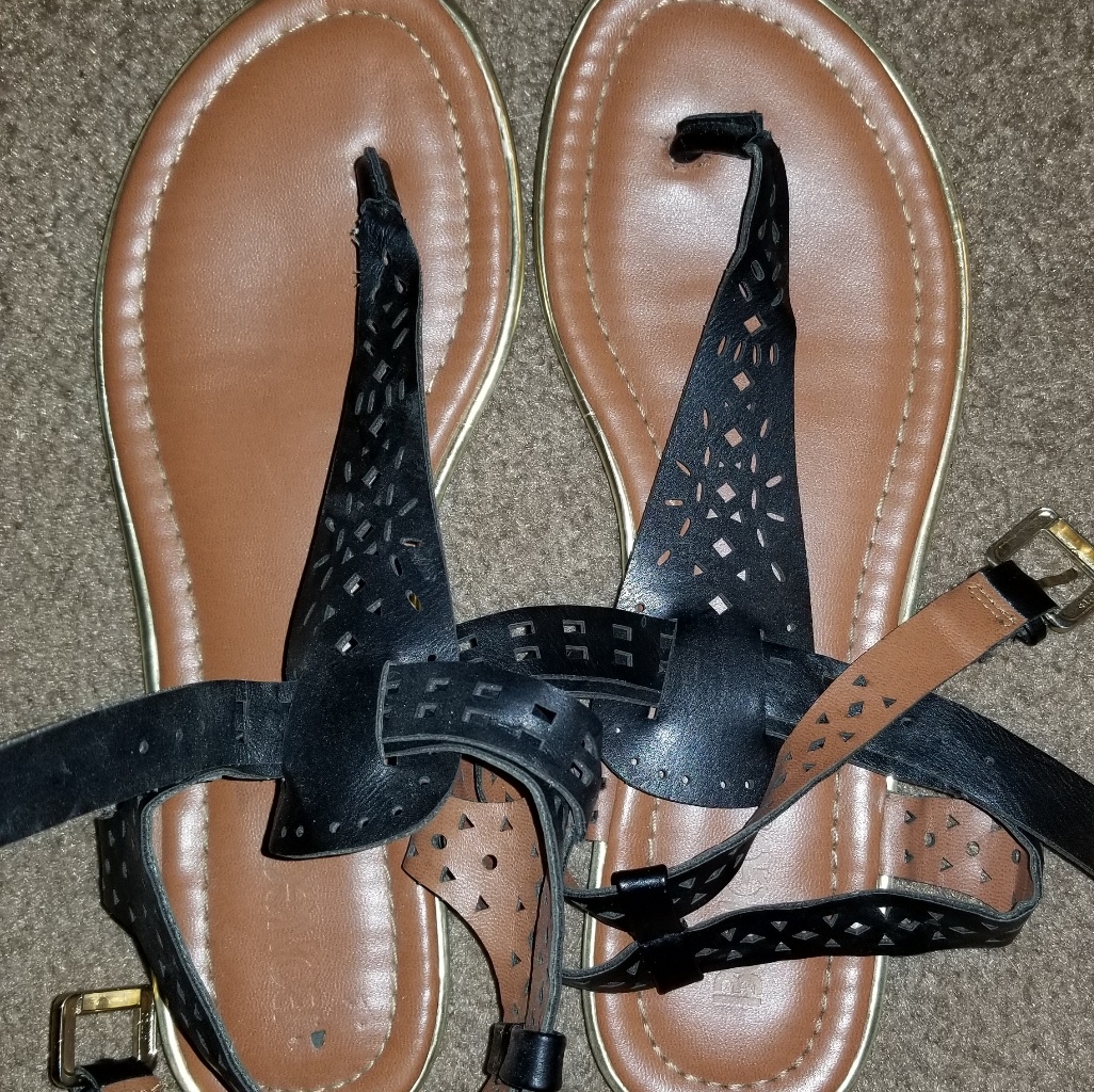 Bongo Sandals